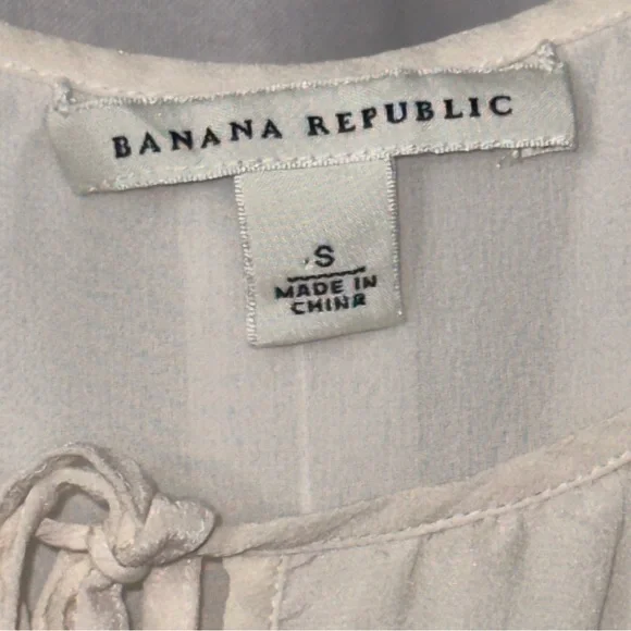 Elegant White Sleeveless Top #169 - Picture 3 of 4